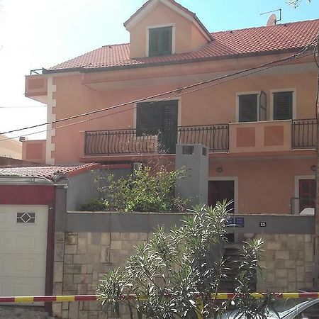Villa Miranda - Croazia Omis Luaran gambar
