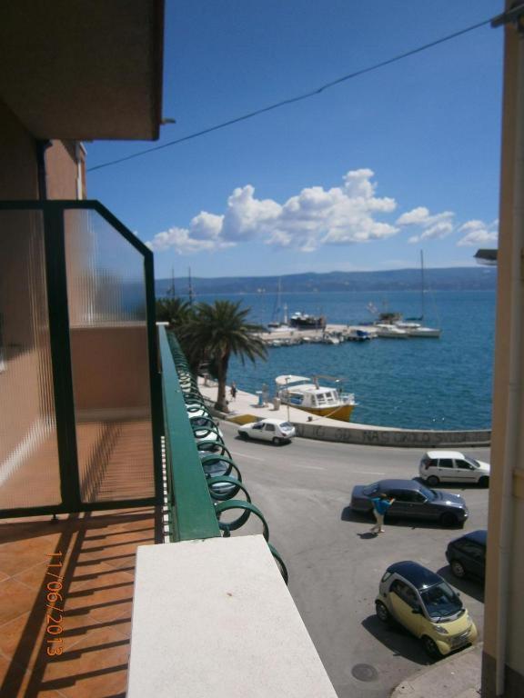 Villa Miranda - Croazia Omis Luaran gambar