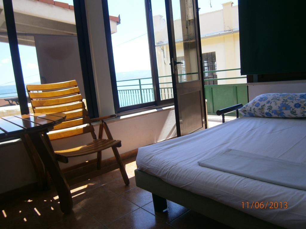 Villa Miranda - Croazia Omis Bilik gambar
