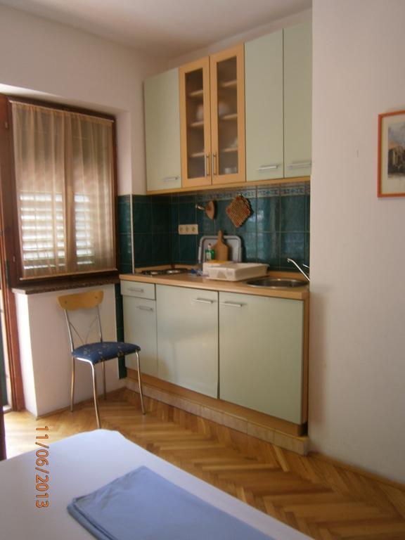 Villa Miranda - Croazia Omis Bilik gambar