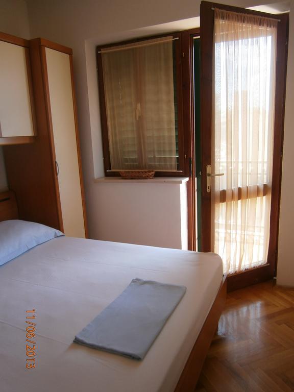Villa Miranda - Croazia Omis Bilik gambar