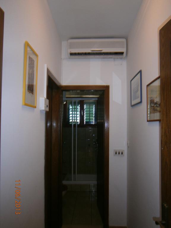 Villa Miranda - Croazia Omis Bilik gambar