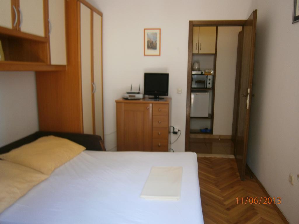 Villa Miranda - Croazia Omis Bilik gambar