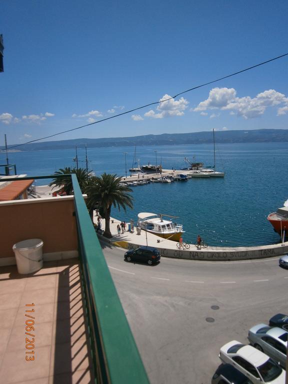 Villa Miranda - Croazia Omis Luaran gambar