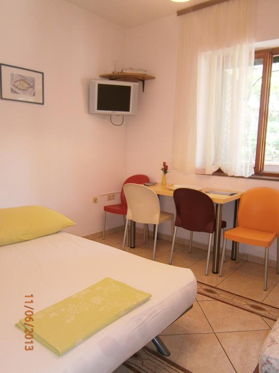 Villa Miranda - Croazia Omis Bilik gambar