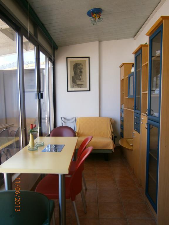 Villa Miranda - Croazia Omis Bilik gambar